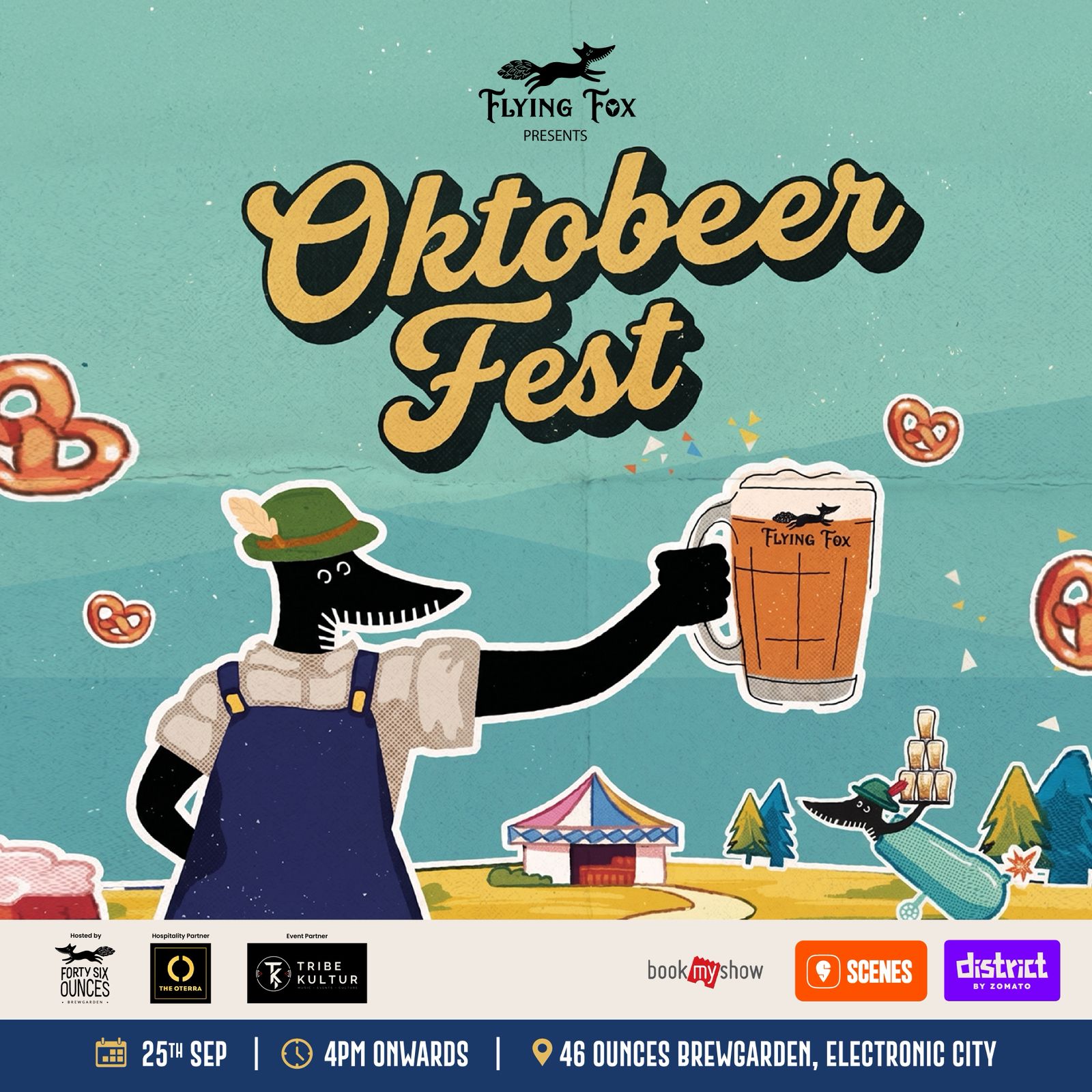 Oktober fest